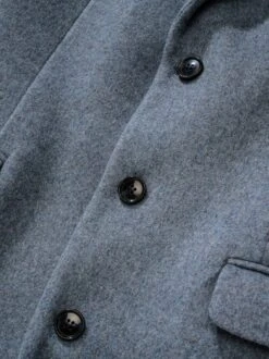 Eindrucksvoller Chesterfield -Men's Clothing Verkäufe EC24 6653 DH