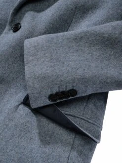 Eindrucksvoller Chesterfield -Men's Clothing Verkäufe EC24 6653 DI