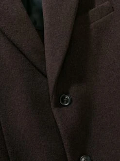 Eindrucksvoller Chesterfield -Men's Clothing Verkäufe EC24 6654 DG