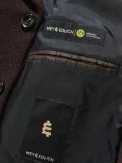 Eindrucksvoller Chesterfield -Men's Clothing Verkäufe EC24 6654 DK