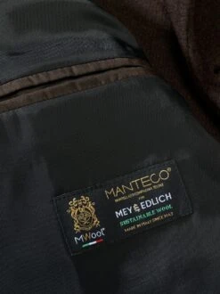 Eindrucksvoller Chesterfield -Men's Clothing Verkäufe EC24 6654 DL