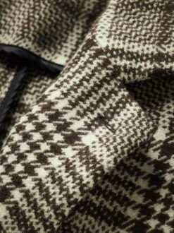 Himalaya-Mantel 25 Himalaya-Mantel -Men's Clothing Verkäufe EC24 6655 DG 1