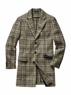 Himalaya-Mantel 21 Himalaya-Mantel -Men's Clothing Verkäufe EC24 6655 FA 1