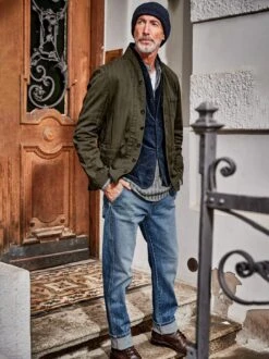 Ausdauer-Jeans -Men's Clothing Verkäufe EC24 6658 DF 1