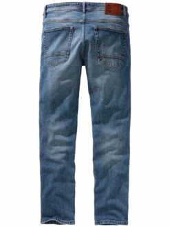Ausdauer-Jeans -Men's Clothing Verkäufe EC24 6658 RA 1