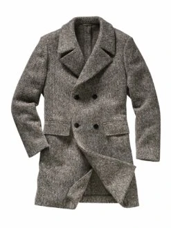 Kanadischer Paletot 15 Kanadischer Paletot -Men's Clothing Verkäufe EC24 6670 FA 1