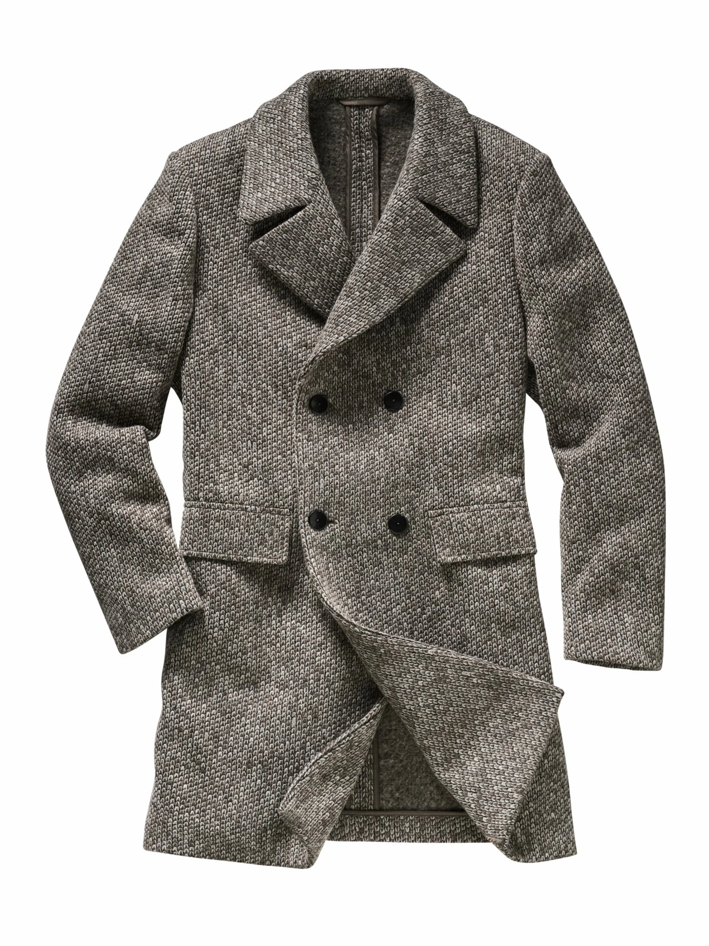 Kanadischer Paletot 6 Kanadischer Paletot – Bild 6