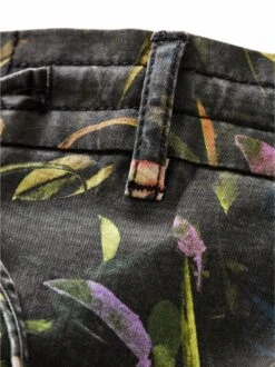 Wilde-Flora-Shorts -Men's Clothing Verkäufe EC24 6671 DI