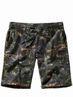 Wilde-Flora-Shorts -Men's Clothing Verkäufe EC24 6671 FA