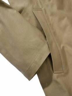 Schulterblick-Mantel -Men's Clothing Verkäufe EC24 6672 DH