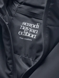 Blouson Fjord -Men's Clothing Verkäufe EC24 6678 DG