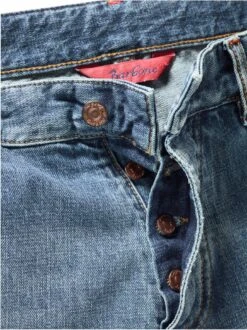 Jetzt-oder-nie-Jeans -Men's Clothing Verkäufe EC24 6683 DG 1