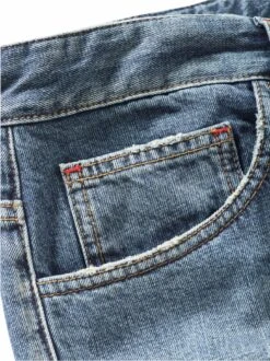 Jetzt-oder-nie-Jeans -Men's Clothing Verkäufe EC24 6683 DH 1
