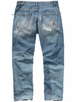 Jetzt-oder-nie-Jeans -Men's Clothing Verkäufe EC24 6683 RA 1