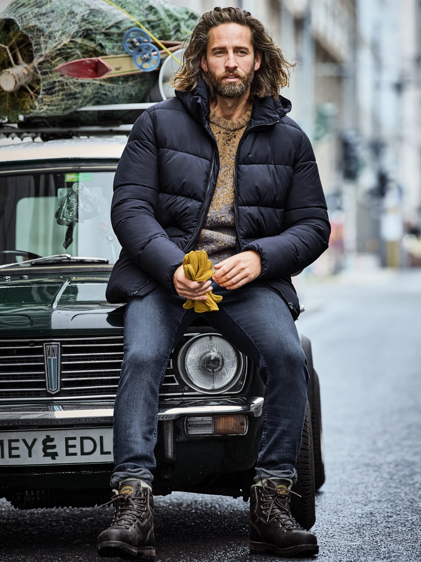 Große-Kammer-Jacke 9 Große-Kammer-Jacke – Bild 9