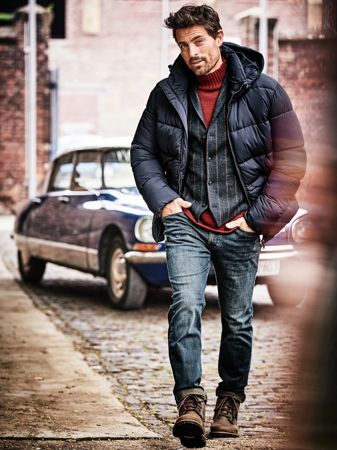 Große-Kammer-Jacke 10 Große-Kammer-Jacke – Bild 10