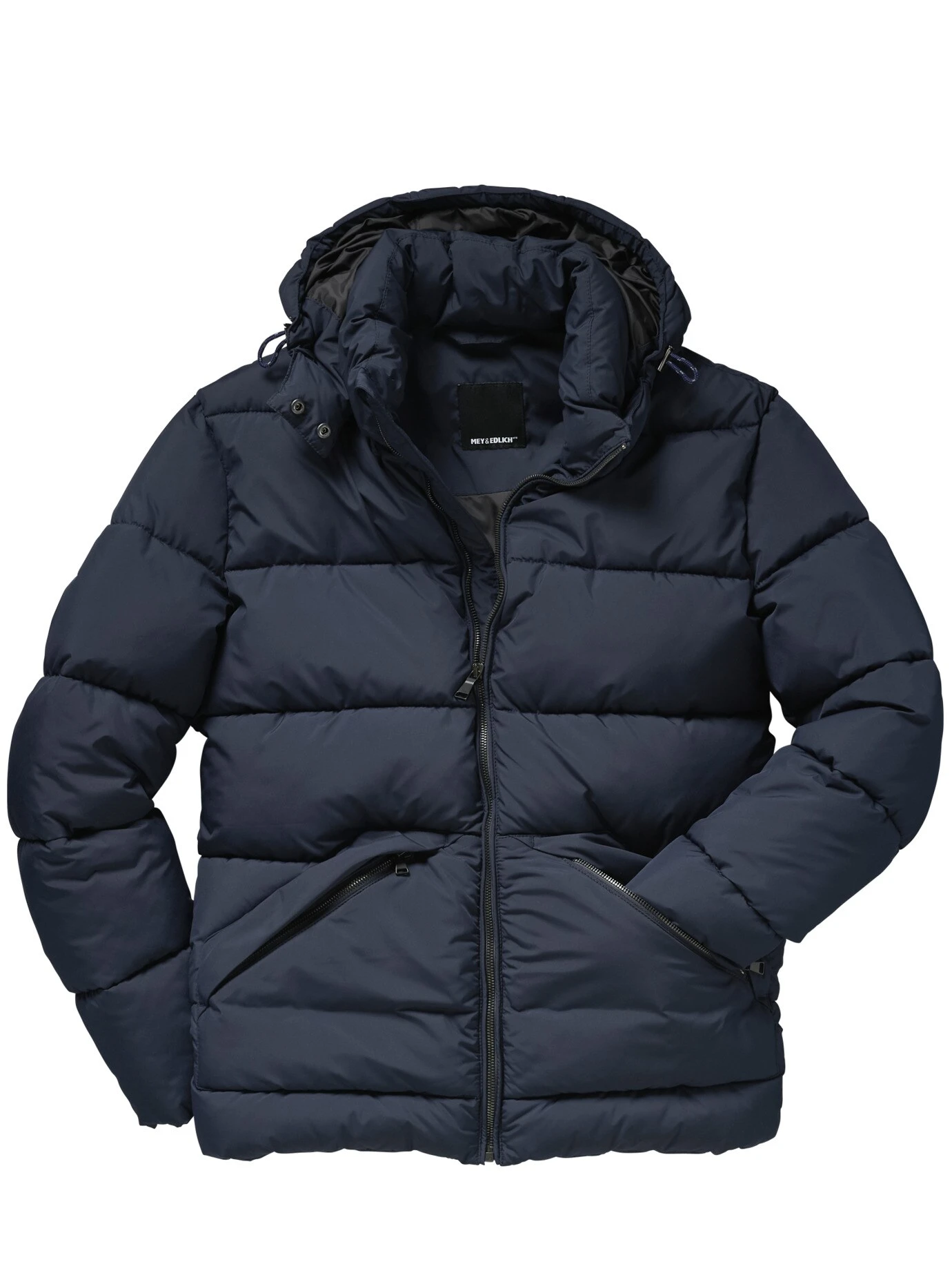 Große-Kammer-Jacke 8 Große-Kammer-Jacke – Bild 8