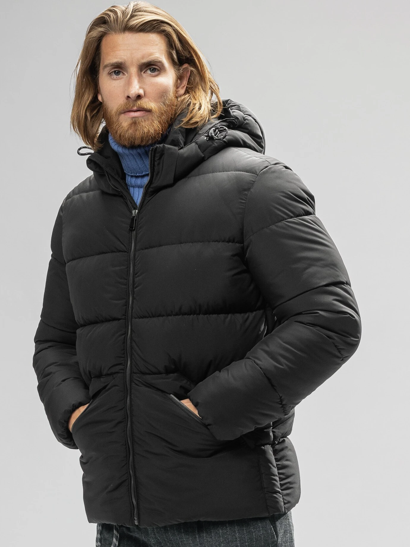 Große-Kammer-Jacke 15 Große-Kammer-Jacke – Bild 15