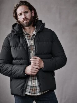 Große-Kammer-Jacke 35 Große-Kammer-Jacke -Men's Clothing Verkäufe EC24 6686 DF 1