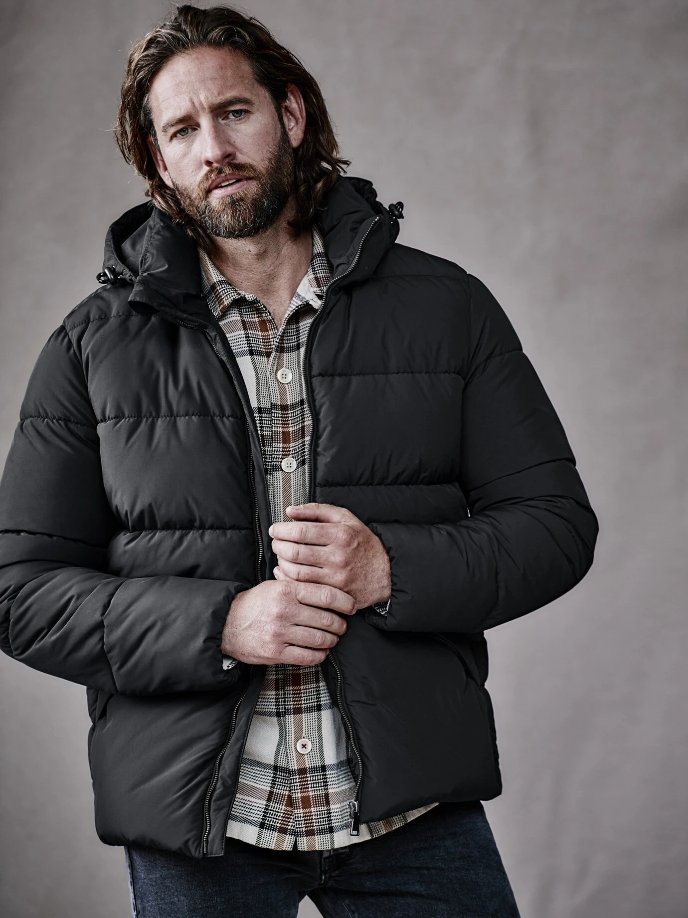 Große-Kammer-Jacke 3 Große-Kammer-Jacke – Bild 3