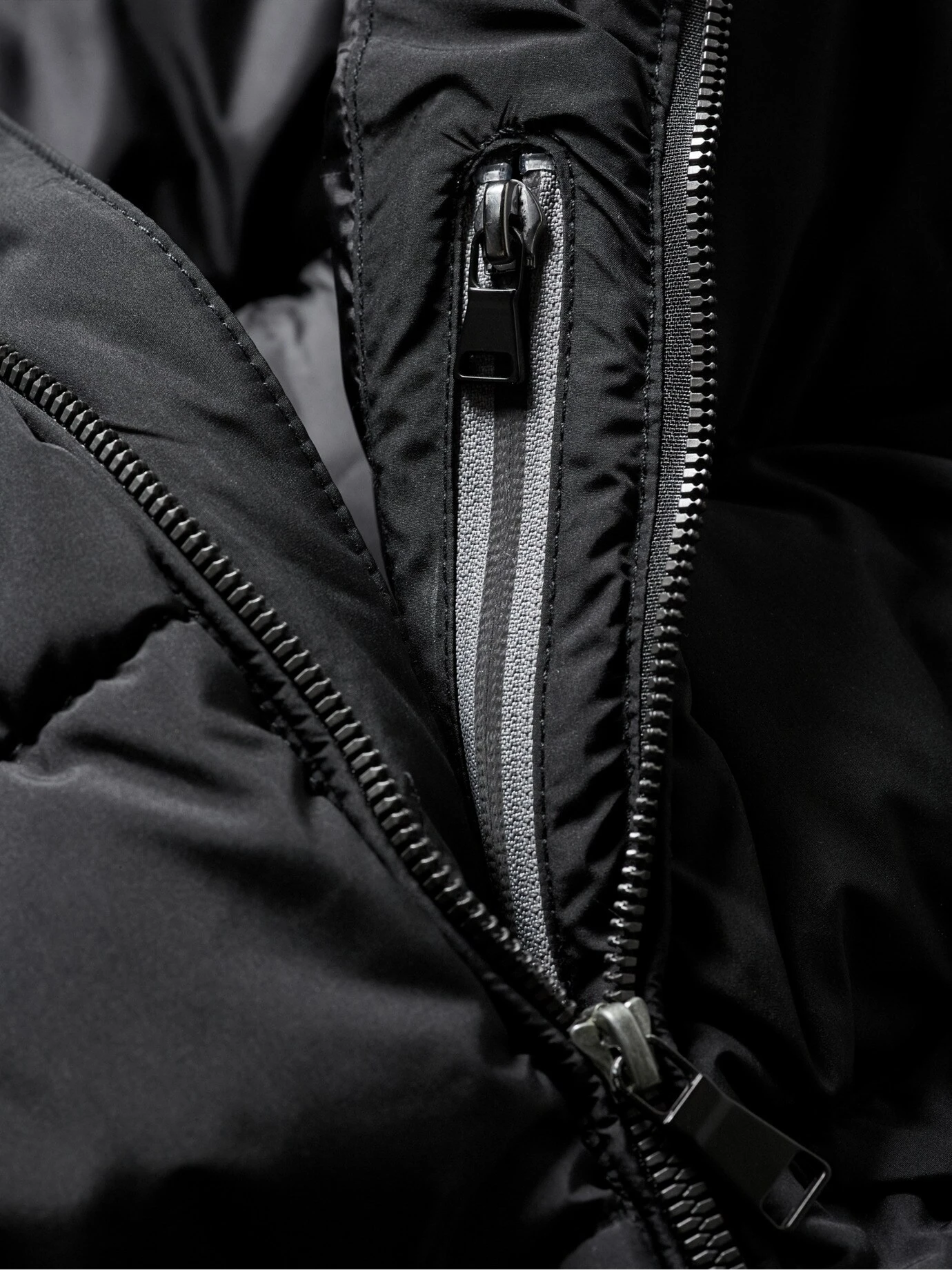 Große-Kammer-Jacke 20 Große-Kammer-Jacke – Bild 20