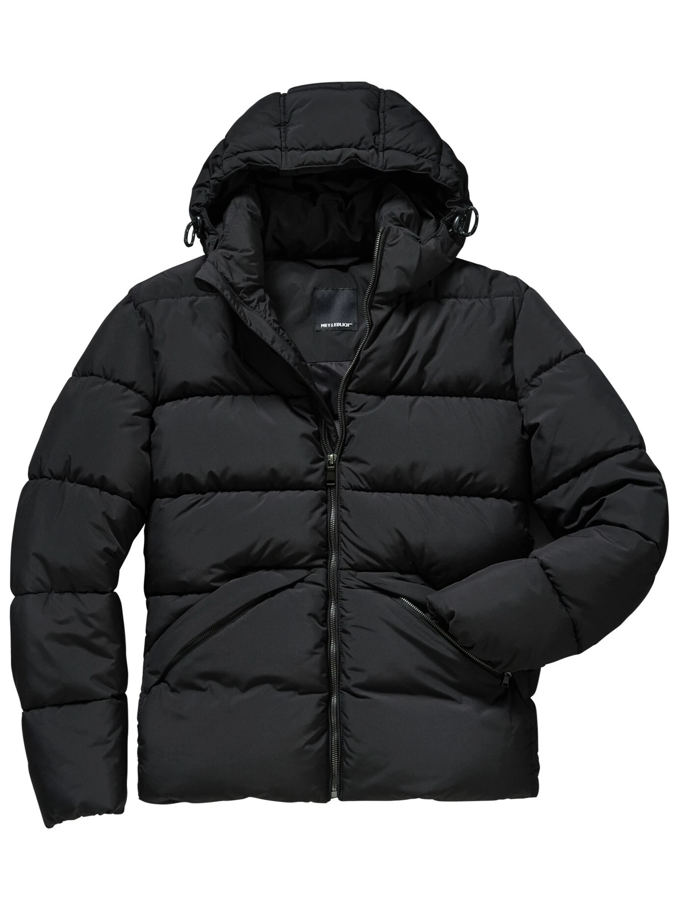 Große-Kammer-Jacke 14 Große-Kammer-Jacke – Bild 14