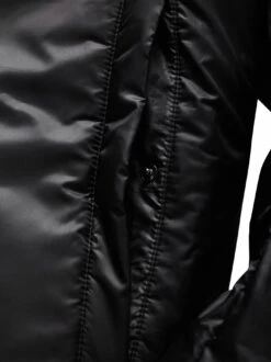 Zwei-Seiten-Lederjacke -Men's Clothing Verkäufe EC24 6690 DJ 1