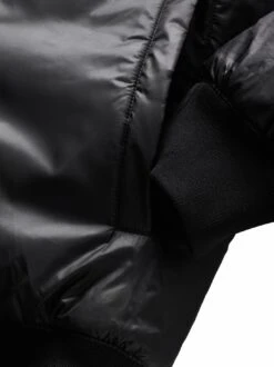 Zwei-Seiten-Lederjacke -Men's Clothing Verkäufe EC24 6690 DK 1