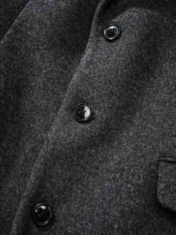 Eindrucksvoller Chesterfield -Men's Clothing Verkäufe EC24 6692 DH