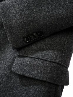 Eindrucksvoller Chesterfield -Men's Clothing Verkäufe EC24 6692 DI