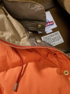 Crinkle-Jacke -Men's Clothing Verkäufe EC24 6693 DG 1