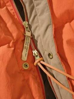 Crinkle-Jacke -Men's Clothing Verkäufe EC24 6693 DH