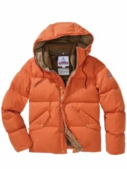 Crinkle-Jacke -Men's Clothing Verkäufe EC24 6693 FA 1