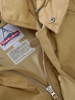 Parka Boulder LI77 -Men's Clothing Verkäufe EC24 6694 DG 1