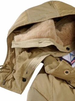 Parka Boulder LI77 -Men's Clothing Verkäufe EC24 6694 DJ