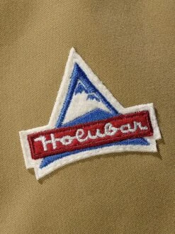 Parka Boulder LI77 -Men's Clothing Verkäufe EC24 6694 DK 1