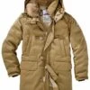 Parka Boulder LI77 -Men's Clothing Verkäufe EC24 6694 FA