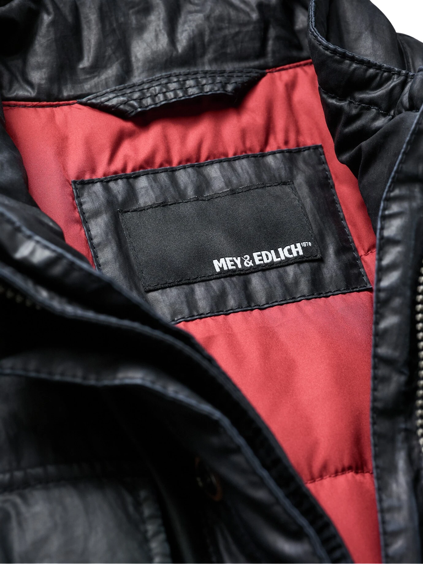 Dry-Wax-Jacke 2.0 3 Dry-Wax-Jacke 2.0 – Bild 3