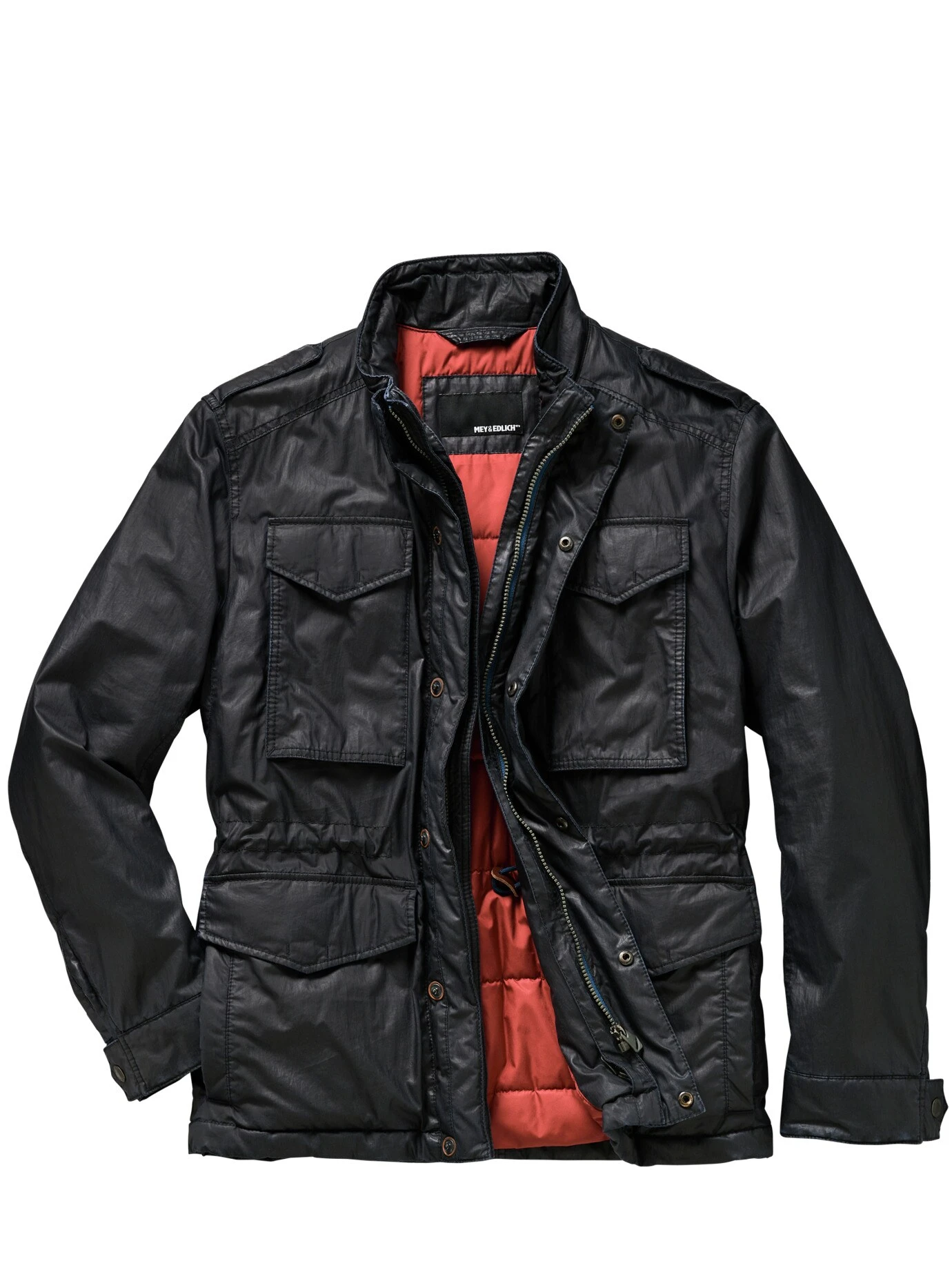 Dry-Wax-Jacke 2.0 6 Dry-Wax-Jacke 2.0 – Bild 6