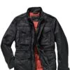 Dry-Wax-Jacke 2.0 -Men's Clothing Verkäufe EC24 6697 FA