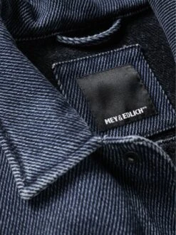 Lebensgefühl-Jacke -Men's Clothing Verkäufe EC24 6698 DG 1