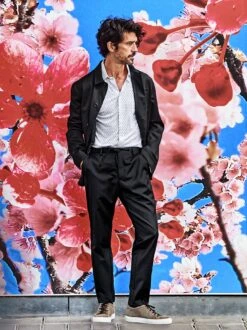 Overtime-Anzugsakko -Men's Clothing Verkäufe EC24 6700 DF 1