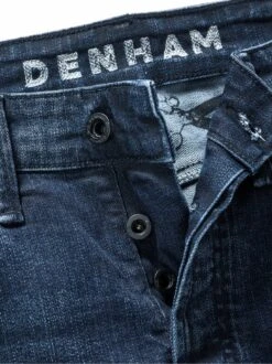 Zero-Cotton-Jeans -Men's Clothing Verkäufe EC24 6707 DG 1