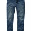 Zero-Cotton-Jeans -Men's Clothing Verkäufe EC24 6707 FA