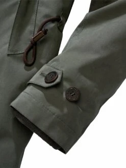 Ganzjahres-Parka -Men's Clothing Verkäufe EC24 6708 DG 1