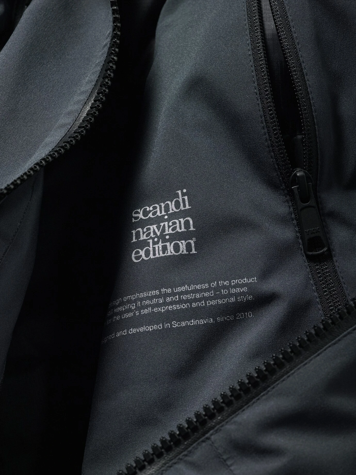 Mission Jacket 15 Mission Jacket – Bild 15