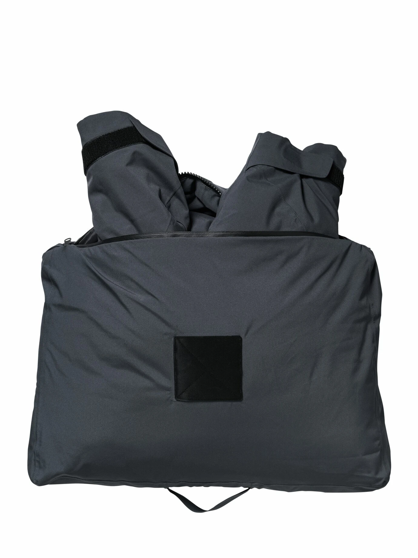 Mission Jacket 8 Mission Jacket – Bild 8