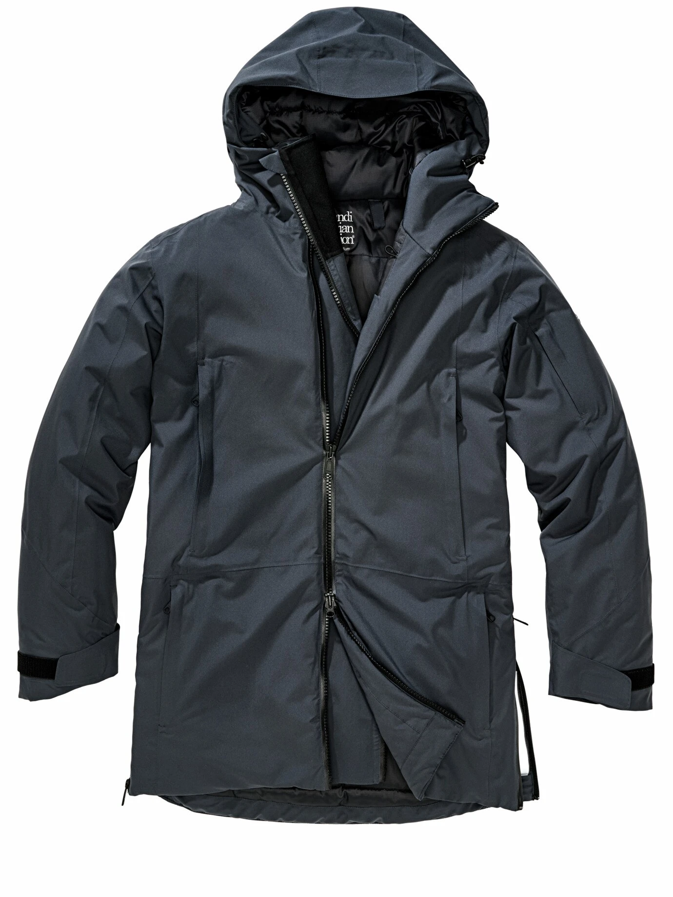 Mission Jacket 9 Mission Jacket – Bild 9