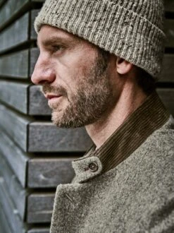 Lodensakko Lusandro -Men's Clothing Verkäufe EC24 6717 DF