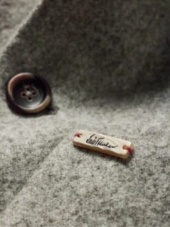 Lodensakko Lusandro -Men's Clothing Verkäufe EC24 6717 DG 1